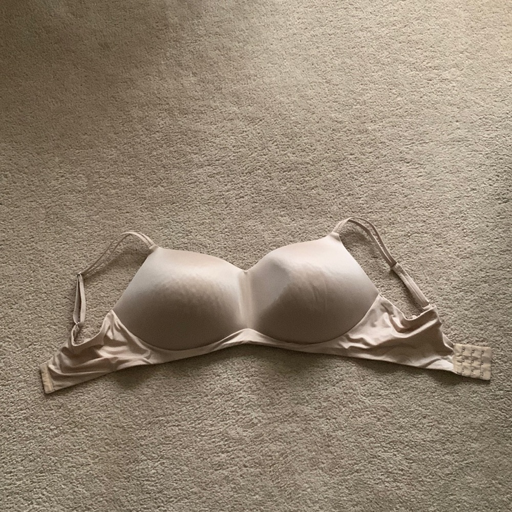 Aerie Real Sunnie Wireless Bra